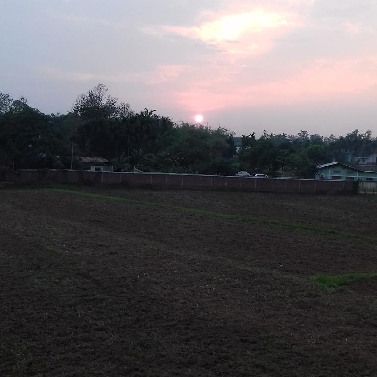 Longchen Homestay Dimapur Bagian luar foto